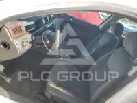 2008 Chevrolet Impala фото