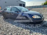 2008 Chevrolet Impala photo