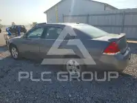 2008 Chevrolet Impala фото