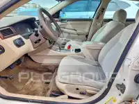 2008 Chevrolet Impala фото
