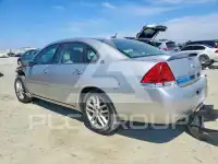 2008 Chevrolet Impala фото