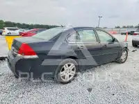 2008 Chevrolet Impala фото