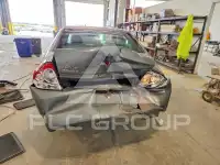 2008 Chevrolet Impala photo