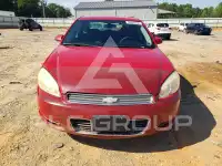 2008 Chevrolet Impala фото