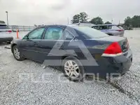 2008 Chevrolet Impala фото
