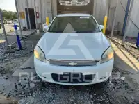 2008 Chevrolet Impala photo