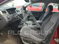 2008 Chevrolet Impala photo
