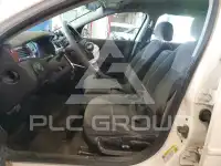 2008 Chevrolet Impala фото