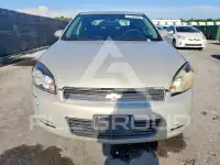 2008 Chevrolet Impala фото