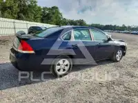 2008 Chevrolet Impala photo