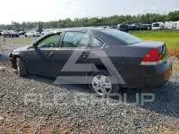 2008 Chevrolet Impala photo