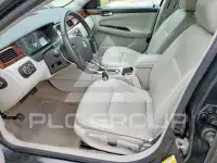 2008 Chevrolet Impala фото