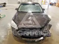 2008 Chevrolet Impala фото