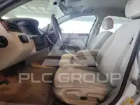 2008 Chevrolet Impala фото