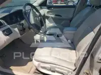 2008 Chevrolet Impala фото