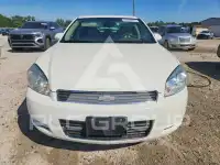 2008 Chevrolet Impala фото