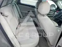 2008 Chevrolet Impala photo