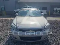 2008 Chevrolet Impala фото