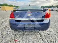 2008 Chevrolet Impala фото