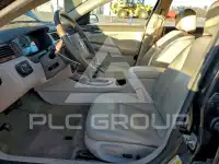 2008 Chevrolet Impala photo
