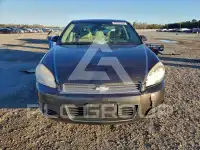 2008 Chevrolet Impala photo