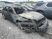 2008 Chevrolet Impala photo