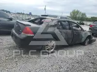 2008 Chevrolet Impala photo