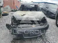 2008 Chevrolet Impala photo
