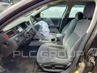 2008 Chevrolet Impala фото
