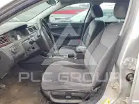 2008 Chevrolet Impala фото