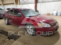 2008 Chevrolet Impala photo