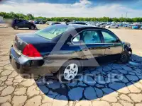 2008 Chevrolet Impala фото