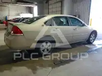 2008 Chevrolet Impala фото