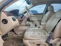 2008 Chevrolet Impala фото