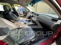 2008 Chevrolet Impala фото