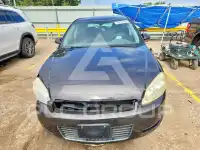 2008 Chevrolet Impala фото