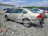 2008 Chevrolet Impala photo