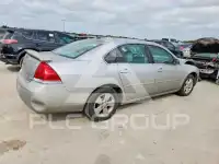 2008 Chevrolet Impala photo