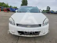 2008 Chevrolet Impala фото