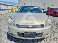 2008 Chevrolet Impala photo