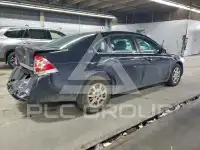2008 Chevrolet Impala фото
