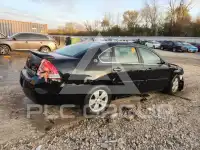 2008 Chevrolet Impala фото