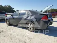 2008 Chevrolet Impala photo