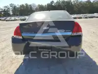 2008 Chevrolet Impala photo
