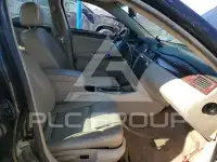 2008 Chevrolet Impala фото