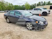 2008 Chevrolet Impala фото