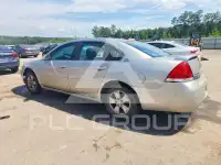 2008 Chevrolet Impala фото