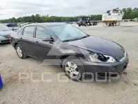 2008 Chevrolet Impala photo