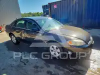 2008 Chevrolet Impala фото