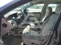 2008 Chevrolet Impala photo